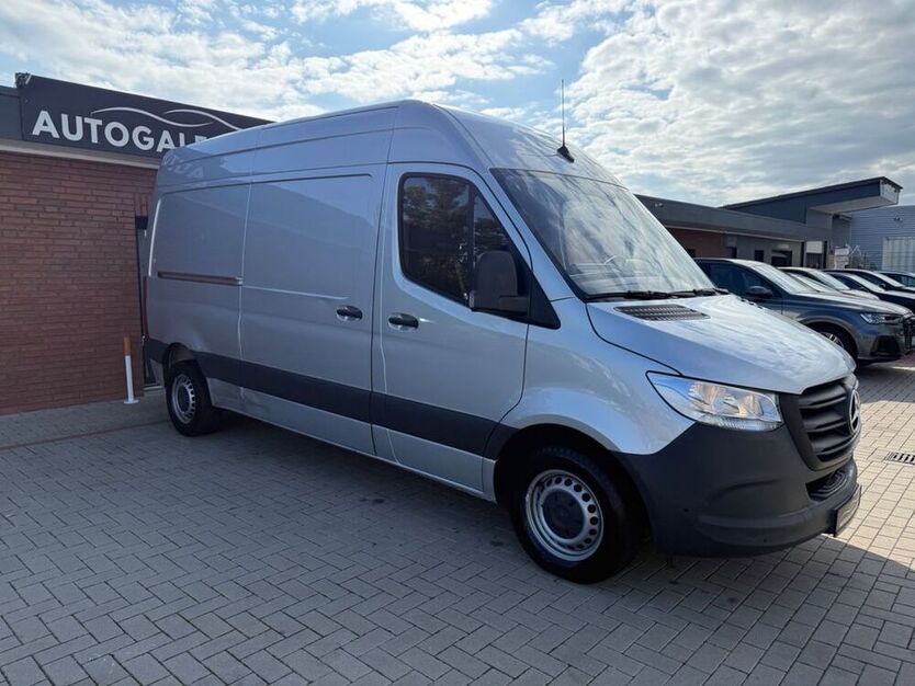 Sprinter