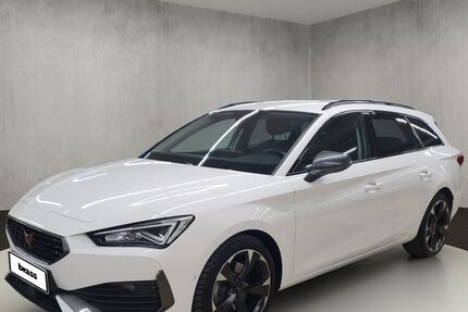 Cupra Leon 79.600 km 23.980 &euro; Aschaffenburg 63739