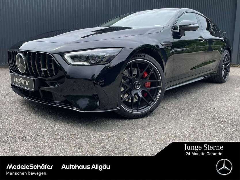 AMG GT