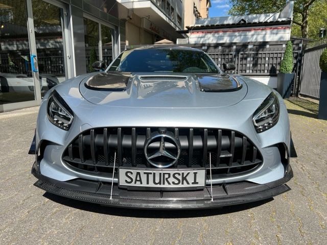 Mercedes-Benz AMG GT 28 km 498.000 € Frankfurt 60326