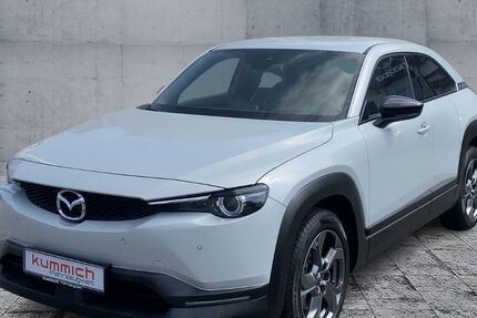 Mazda MX-30 26.609 km 14.690 &euro; Fürth 90763