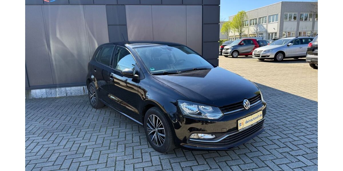 VW Polo 116.000 km 8.900 &euro; Dormagen 41540