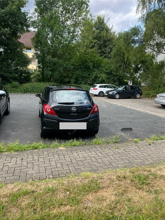 Corsa D