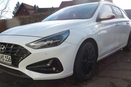 Hyundai i30 45.800 km 16.200 &euro; Mönchweiler 78087