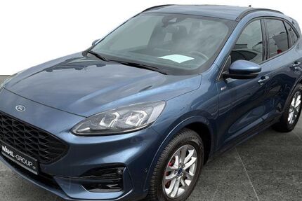 Ford Kuga 38.950 km 26.990 &euro; Siegen 57072