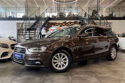 Audi A4 168.000 km 10.490 € Pfaffenhofen an der Ilm 85276