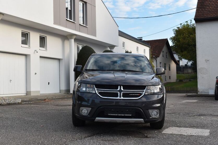 Dodge Journey 108.859 km 15.490 € Wörth 85457