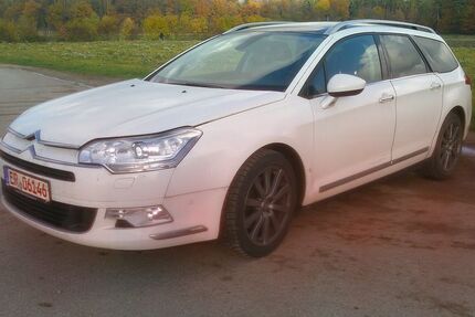 Citroen C5 155.052 km 5.900 &euro; Erlangen 91058