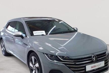 VW Arteon 103.591 km 23.190 &euro; Fernwald-Steinbach 35463