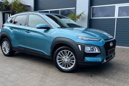 Hyundai KONA 25.400 km 14.399 &euro; Neunkirchen am Brand 91077