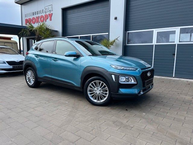 Hyundai KONA 25.400 km 14.399 &euro; Neunkirchen am Brand 91077