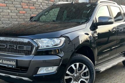 Ford Ranger 53.491 km 31.990 &euro; Osnabrück 49090