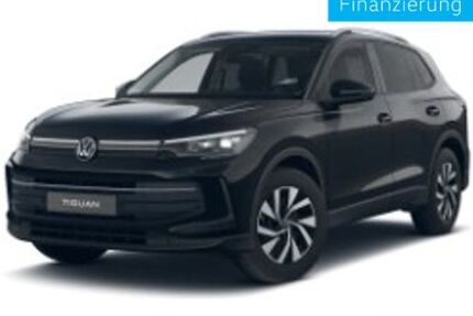 VW Tiguan 19.900 km 45.949 &euro; Villingen-Schwenningen 78052