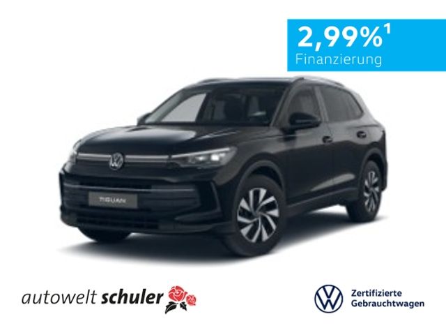 VW Tiguan 19.900 km 45.949 &euro; Villingen-Schwenningen 78052