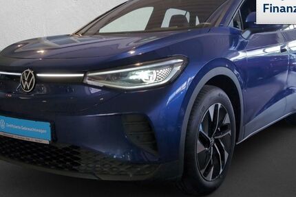 VW ID.4 7.540 km 43.380 &euro; Hohenwestedt 24594