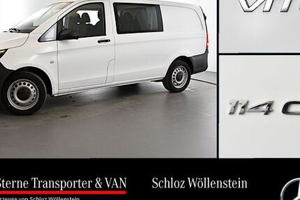 Mercedes-Benz Vito 47.022 km 31.975 &euro; Chemnitz 09120