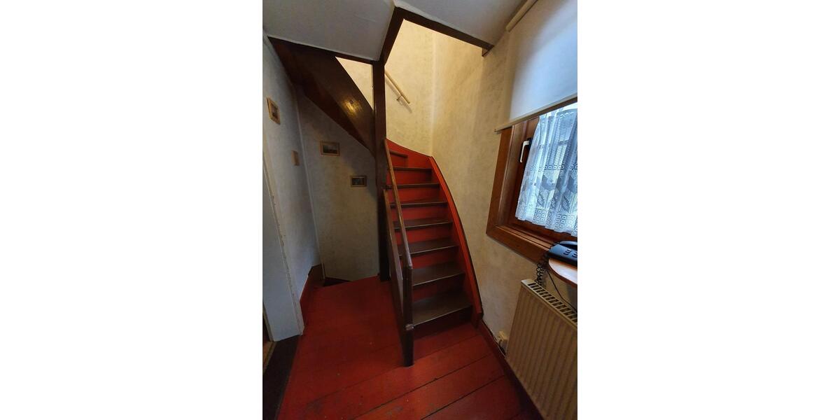 Reihenhaus Wetzlar - 3 Zimmer, 60 m&sup2;, 600&euro; | Angebot:26195900