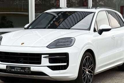 Porsche Cayenne 13.410 km 112.800 &euro; Aspach 71546