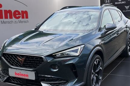 Cupra Formentor 33.125 km 28.899 &euro; Holzwickede 59439