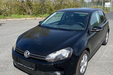 VW Golf 120.000 km 6.500 &euro; Ronnenberg 30952