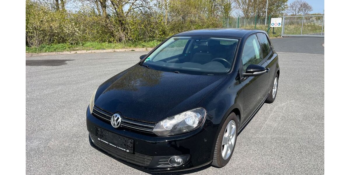 VW Golf 120.000 km 6.500 &euro; Ronnenberg 30952