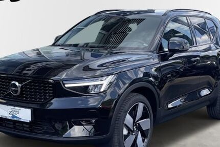 Volvo XC40 1.500 km 46.890 € Kleinostheim 63801