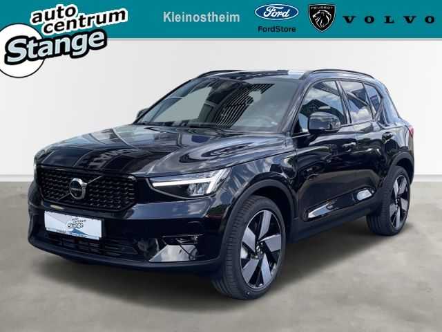 Volvo XC40 1.500 km 46.890 € Kleinostheim 63801