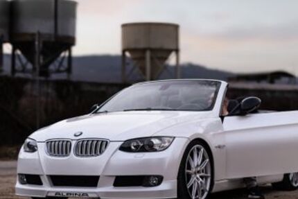 BMW 325 200.000 km 14.000 &euro; Spabrücken 55595
