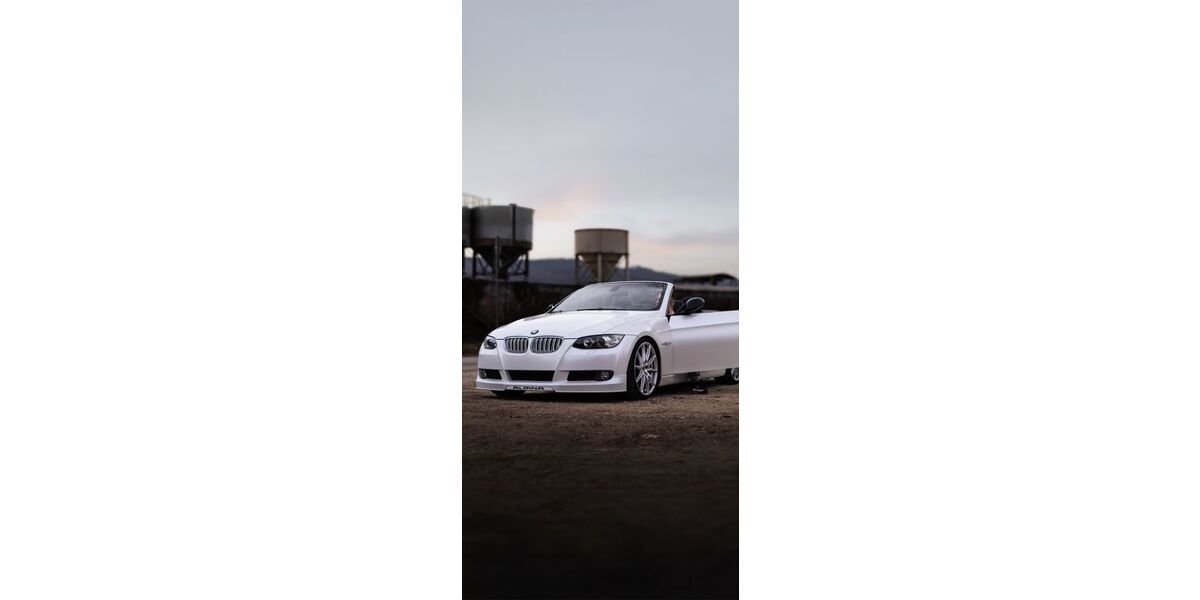 BMW 325 200.000 km 14.000 &euro; Spabrücken 55595