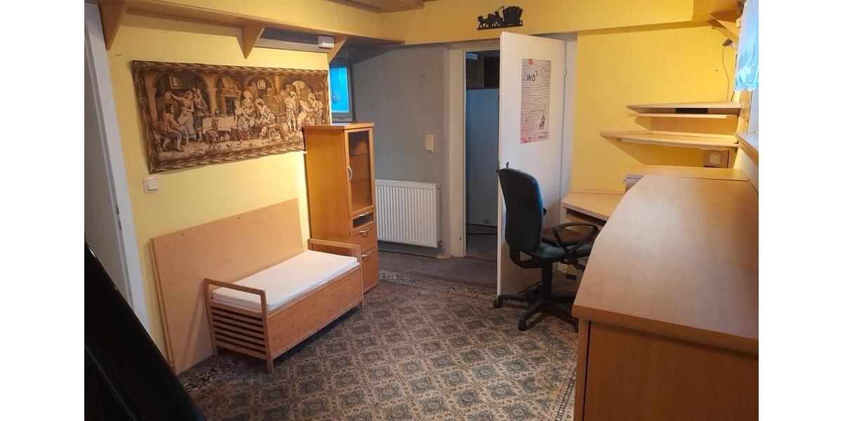 Bungalow Harztor - 47.000&euro; | Angebot:26234479