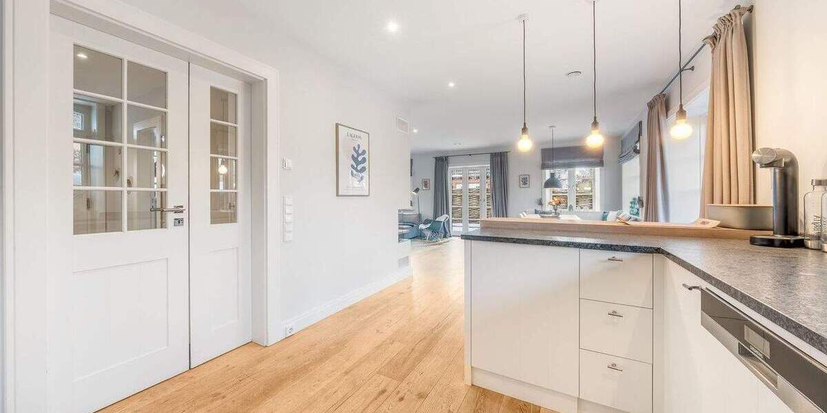 Mehrfamilienhaus, Wohnhaus List - 4 Zimmer, 131 m&sup2;, 2.350.000&euro; | Angebot:25850603