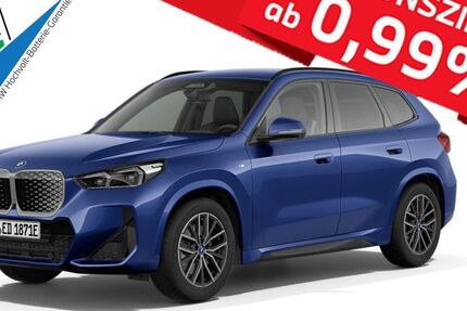 BMW iX1 20.000 km 48.710 &euro; Hamburg 21073