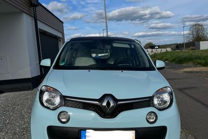 Renault Twingo 91.000 km 5.200 &euro; Neitersen 57638