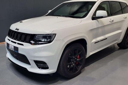 Jeep Grand Cherokee 127.840 km 35.950 &euro; Teltow 14513