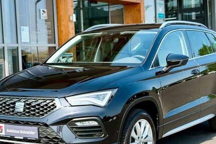 Seat Ateca 23.540 km 28.720 € Erbenhausen OT Reichenhausen 98634
