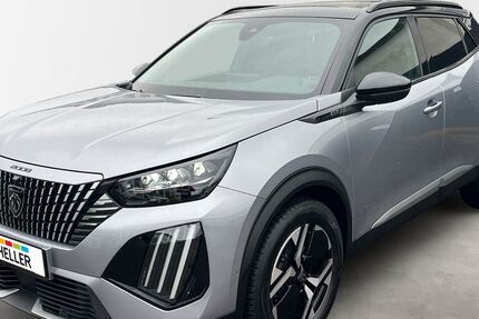 Peugeot 2008 42.227 km 25.300 &euro; Fulda 36043