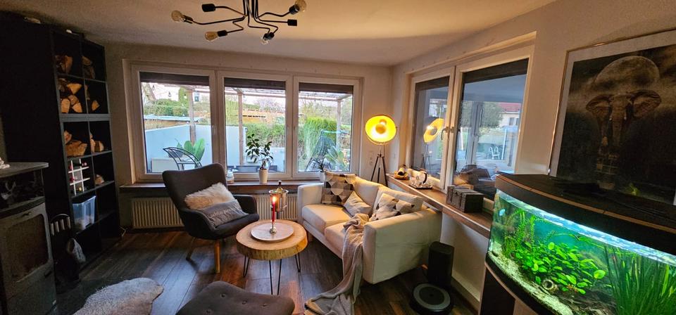 Einfamilienhaus Schortens - 4 Zimmer, 110 m&sup2;, 190.000&euro; | Angebot:26982829