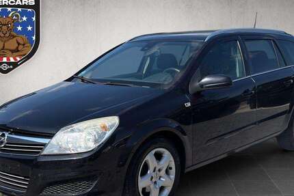 Opel Astra 229.836 km 1.799 &euro; Leipzig 04179