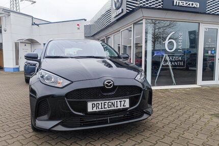Mazda 2 Hybrid 5.947 km 20.490 &euro; Brandenburg a. d. Havel 14772