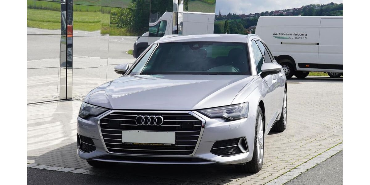 Audi A6 39.401 km 29.990 &euro; Runding 93486