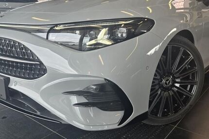 Mercedes-Benz CLA 220 9.000 km 57.700 &euro; Tuttlingen 78532