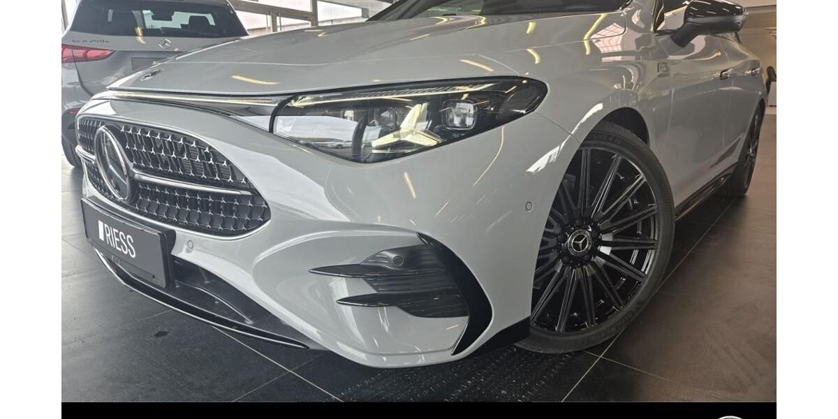 Mercedes-Benz CLA 220 9.000 km 57.700 &euro; Tuttlingen 78532