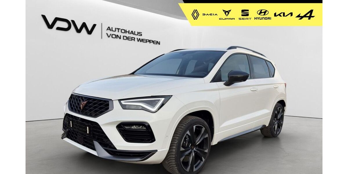 Cupra Ateca 21.900 km 36.480 &euro; Mosbach 74821