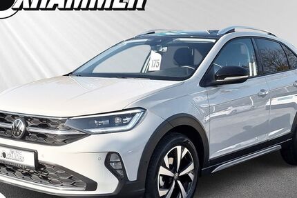 VW Taigo 25.990 km 20.660 € Bad Aibling 83043