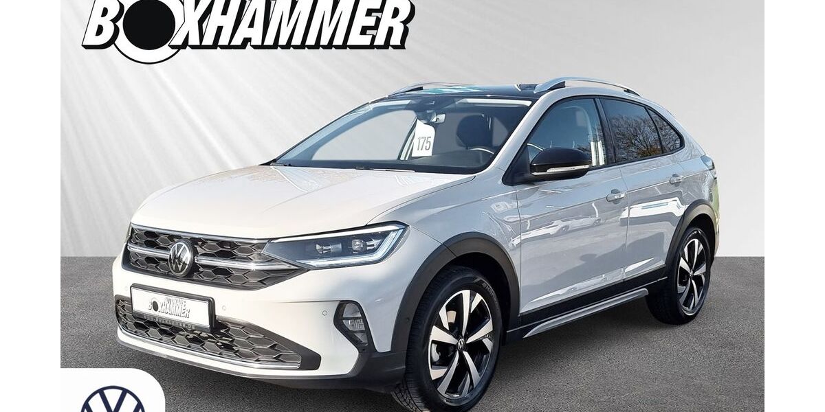 VW Taigo 25.990 km 20.660 € Bad Aibling 83043