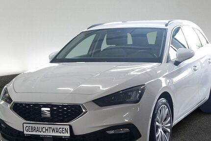 Seat Leon 95.700 km 18.960 &euro; München 80935
