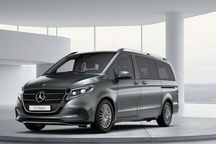 Mercedes-Benz V 300 12.668 km 75.490 € Ergolding 84030