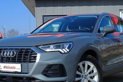Audi Q3 44.937 km 23.950 &euro; Nienburg 31582