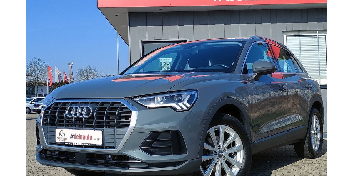 Audi Q3 44.937 km 23.950 &euro; Nienburg 31582