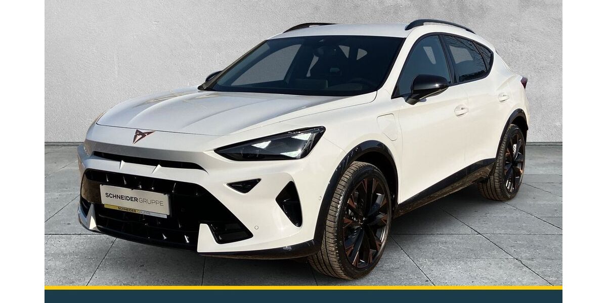 Cupra Formentor 1.500 km 44.450 € Chemnitz 09113